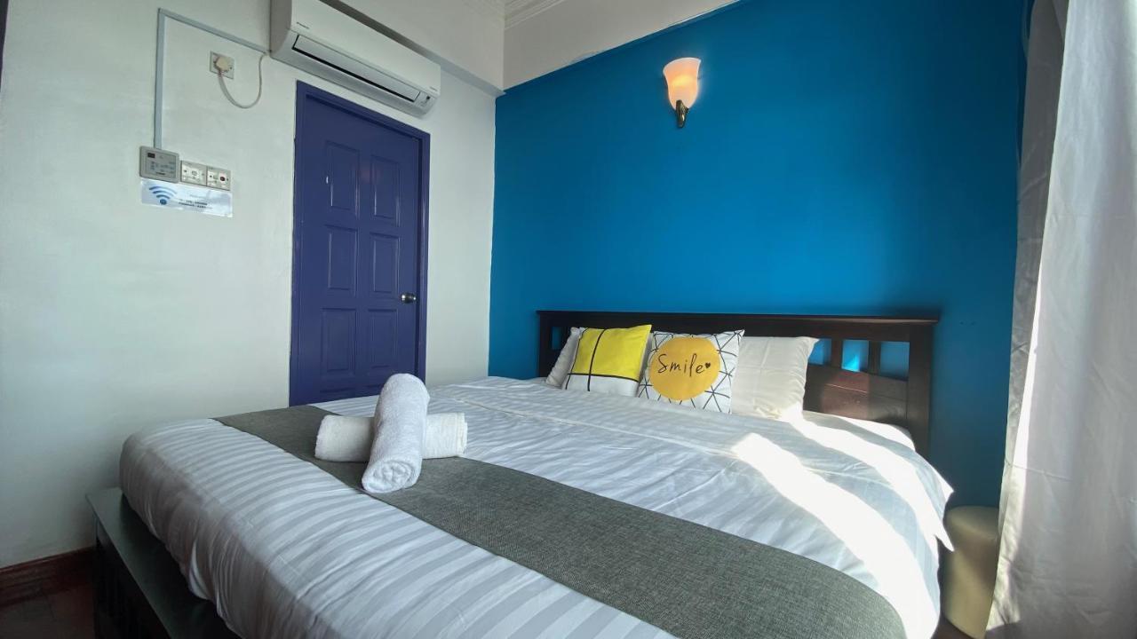 Sugar Marina Seaview Families Suite Apartment Kuah Exteriér fotografie