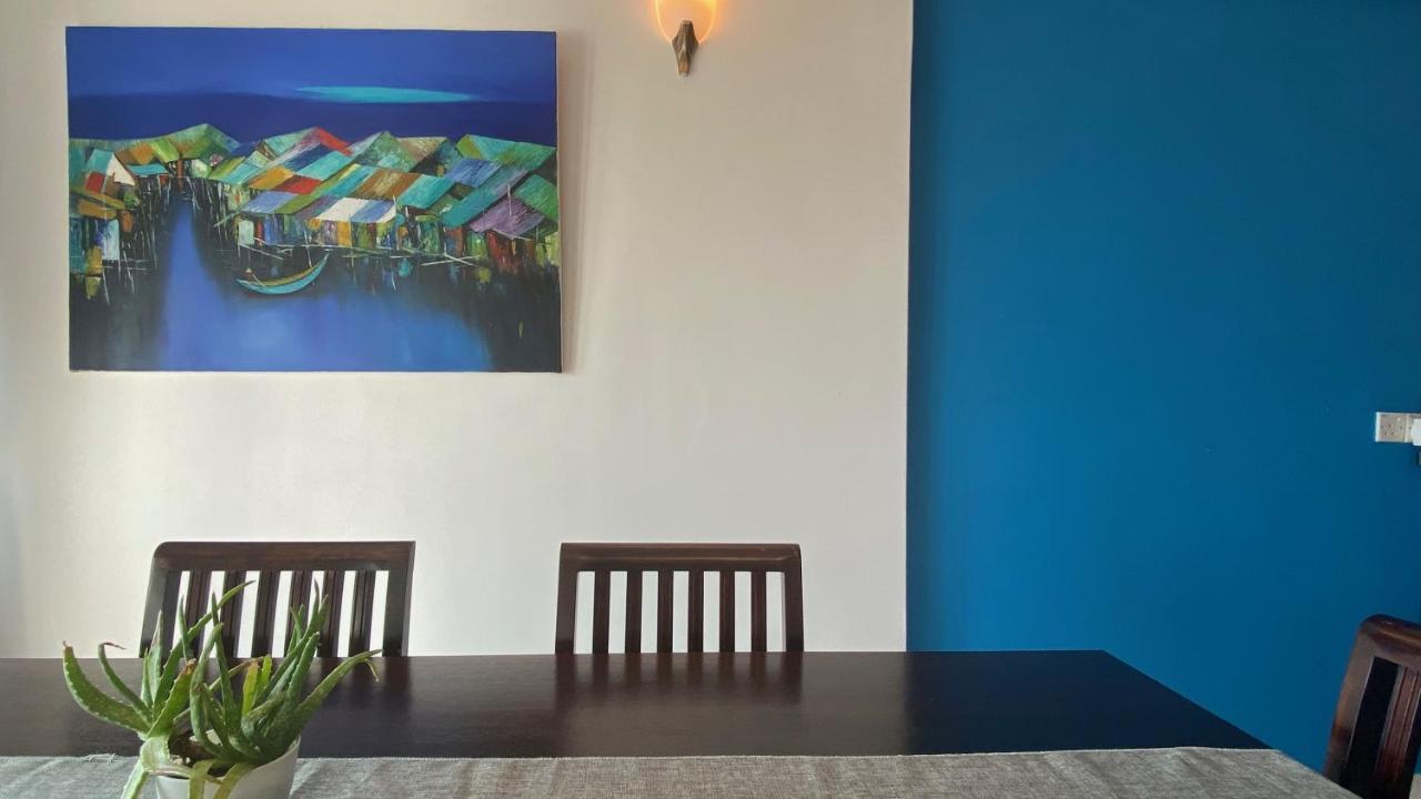Sugar Marina Seaview Families Suite Apartment Kuah Exteriér fotografie