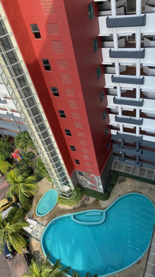 Sugar Marina Seaview Families Suite Apartment Kuah Exteriér fotografie