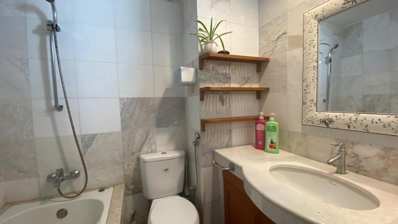 Sugar Marina Seaview Families Suite Apartment Kuah Exteriér fotografie