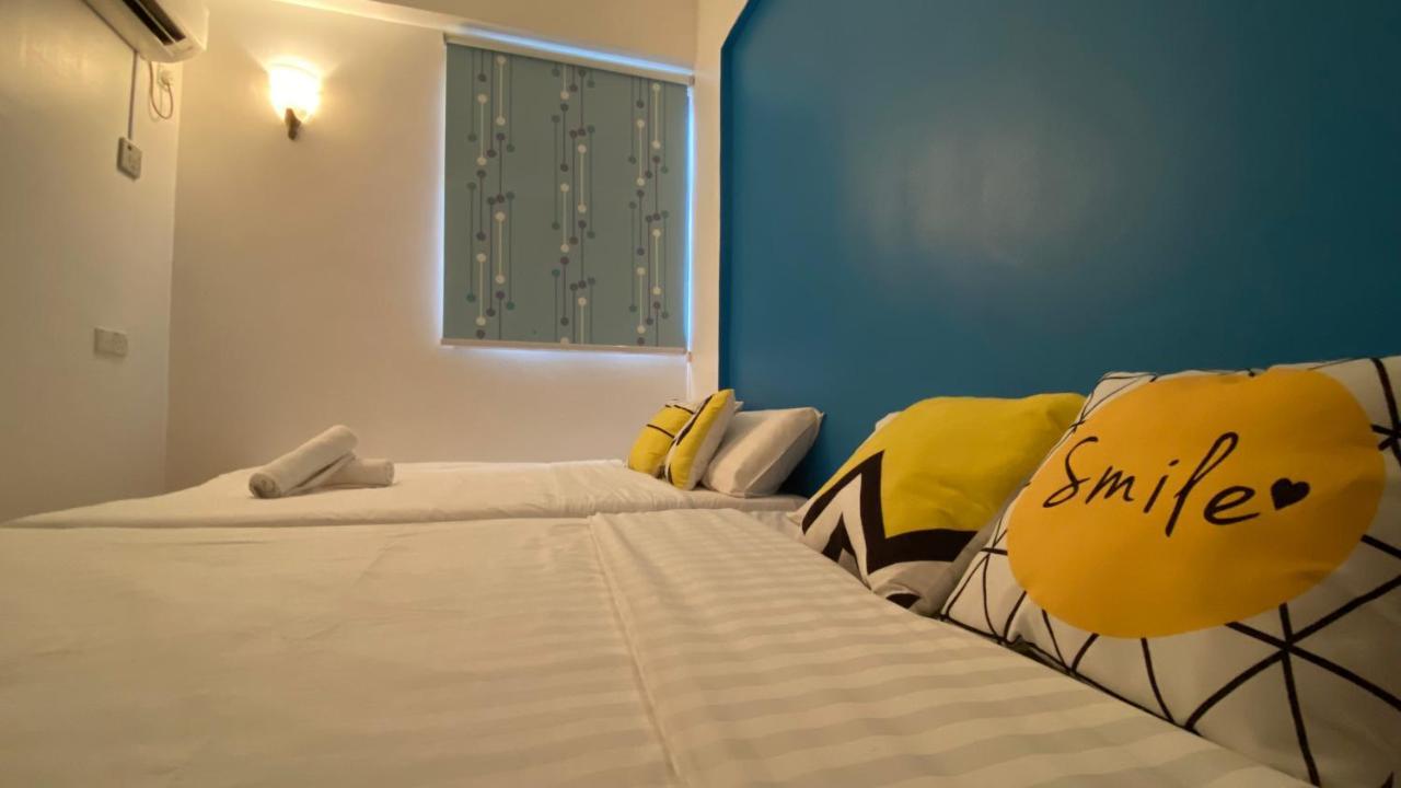 Sugar Marina Seaview Families Suite Apartment Kuah Exteriér fotografie